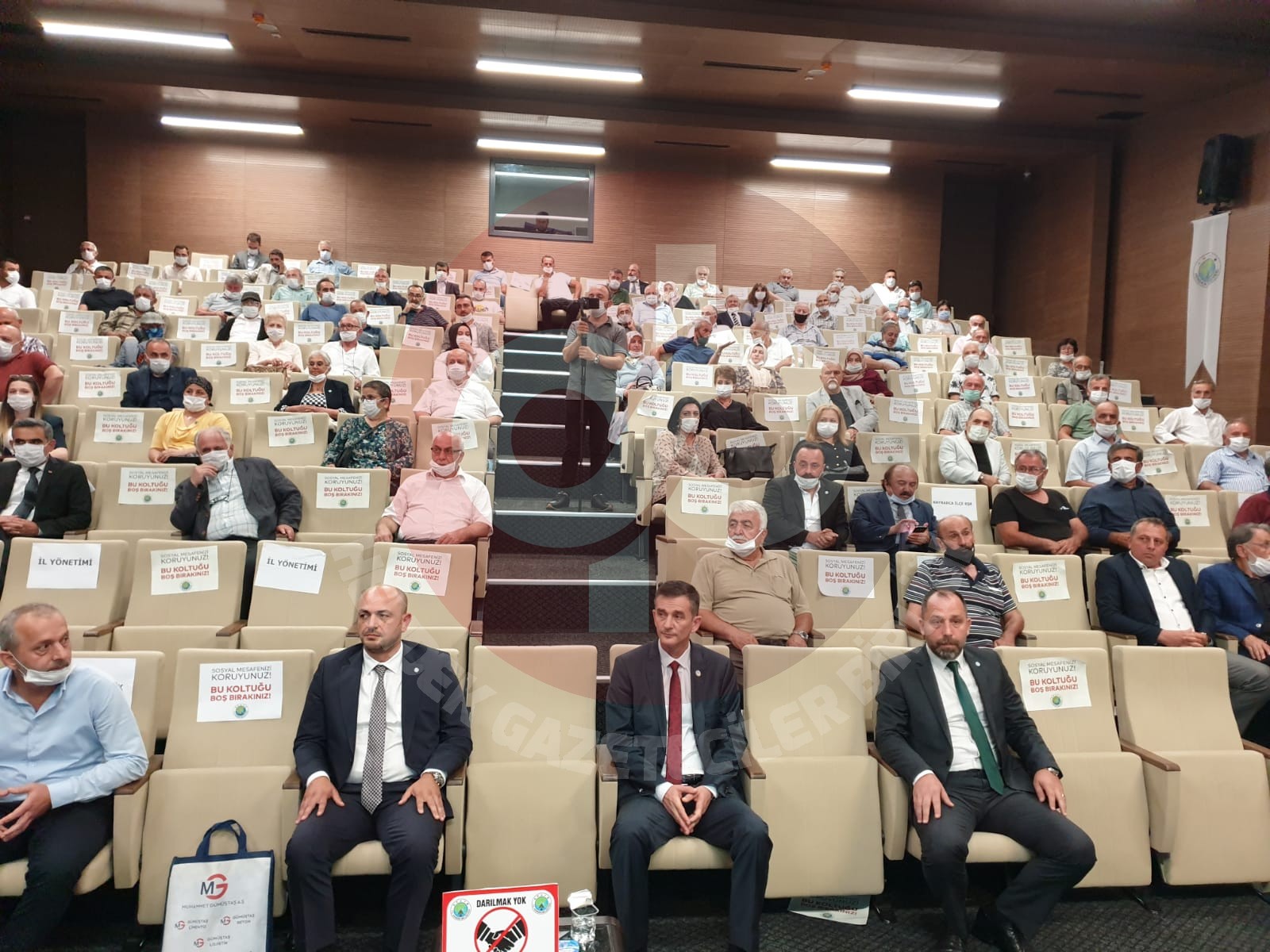 Bayındır Güven Tazeledi