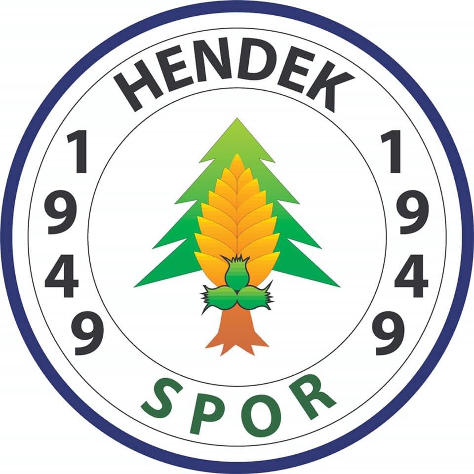 Hendekspor Ligi 3. Tamamladı