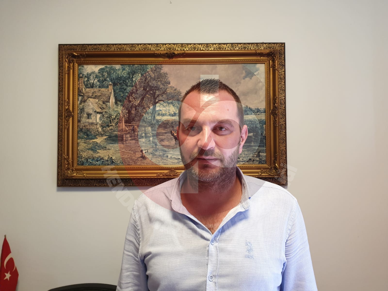 Yeniköy Mahallesinde Havai Fişek Atmak Yasaklandı