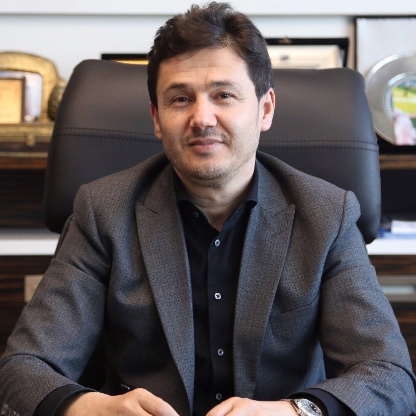  Musiad'ın Şube Başkanı Filizfidanoğlu Oldu