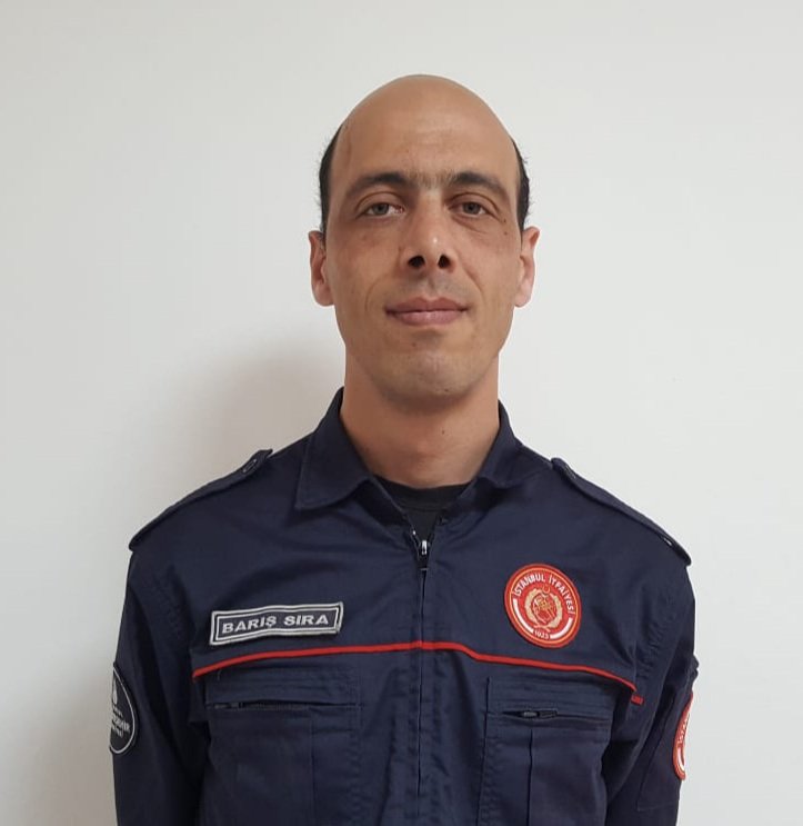 İtfaiye Eri Amansız Hastalığa Yenik Düştü