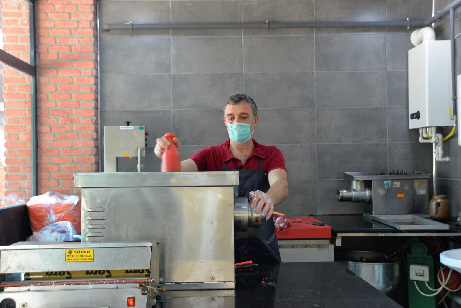 Hendek Belediyesinden Uyarı