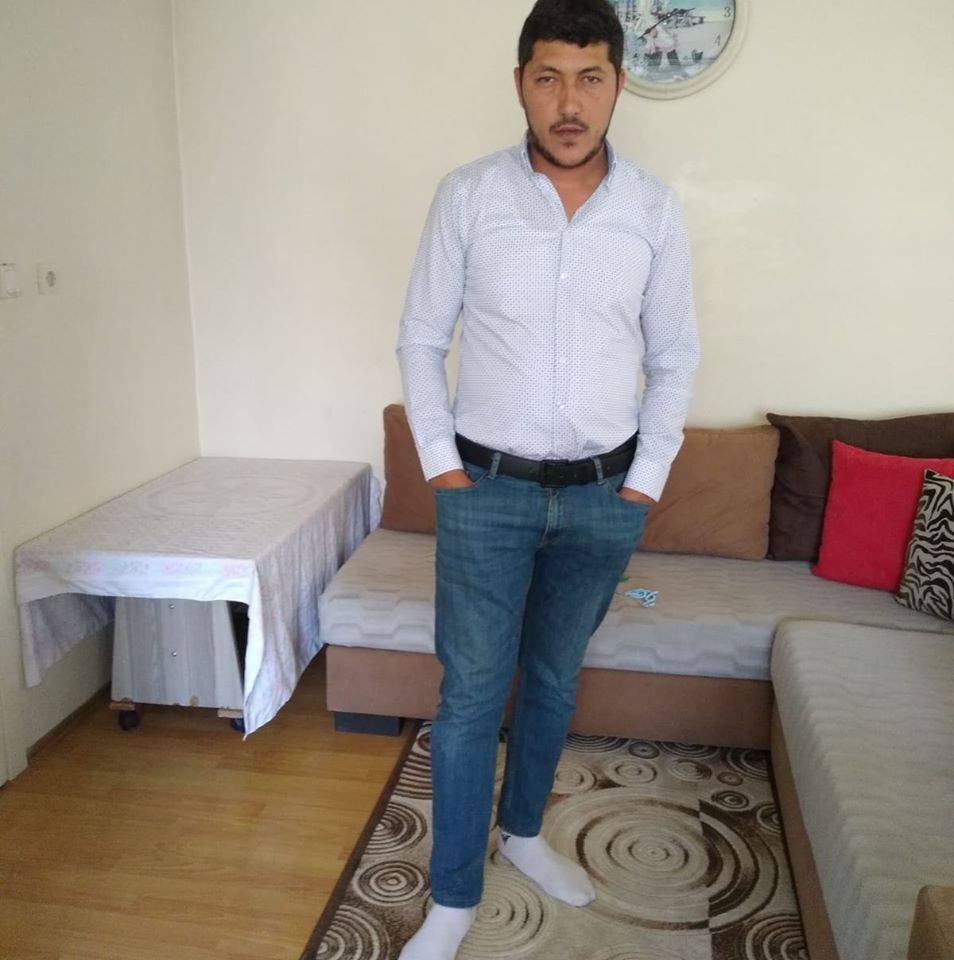 Şoförün tedavisi Umuttepe'de devam edecek