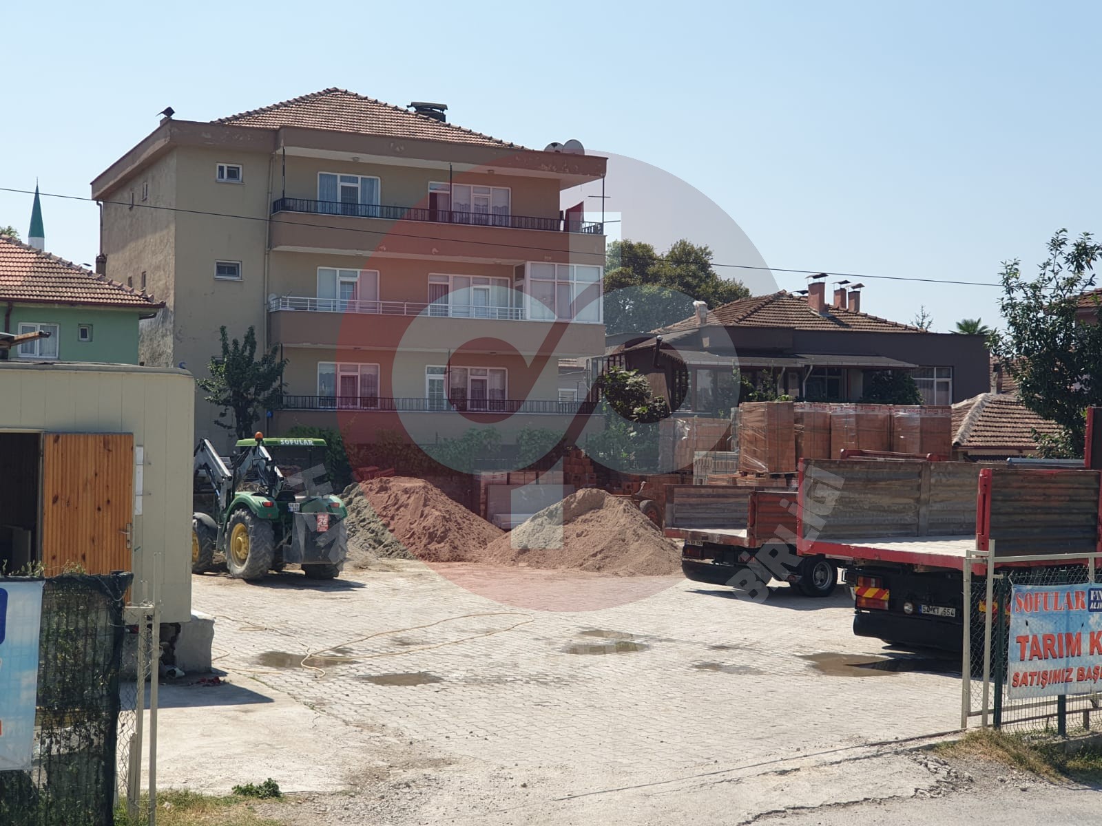 Sofu’ya çifte standart mı uygulanıyor?