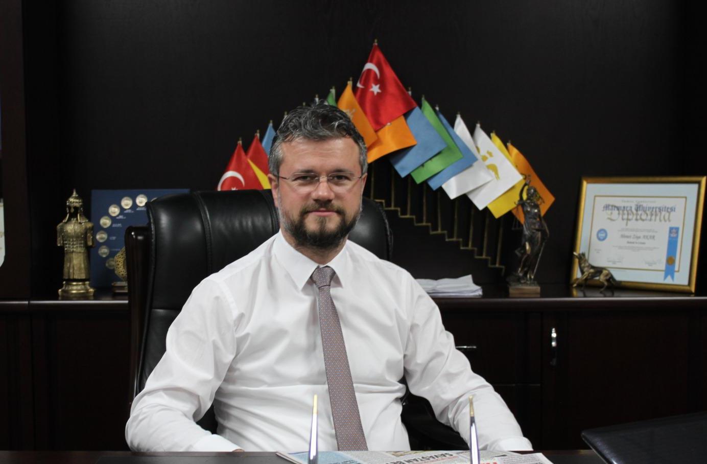MHP Hendek Kongre Tarihi Belli Oldu