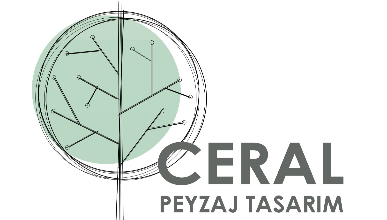 Ceral Peyzaj Mevlid Kandilini Kutladı