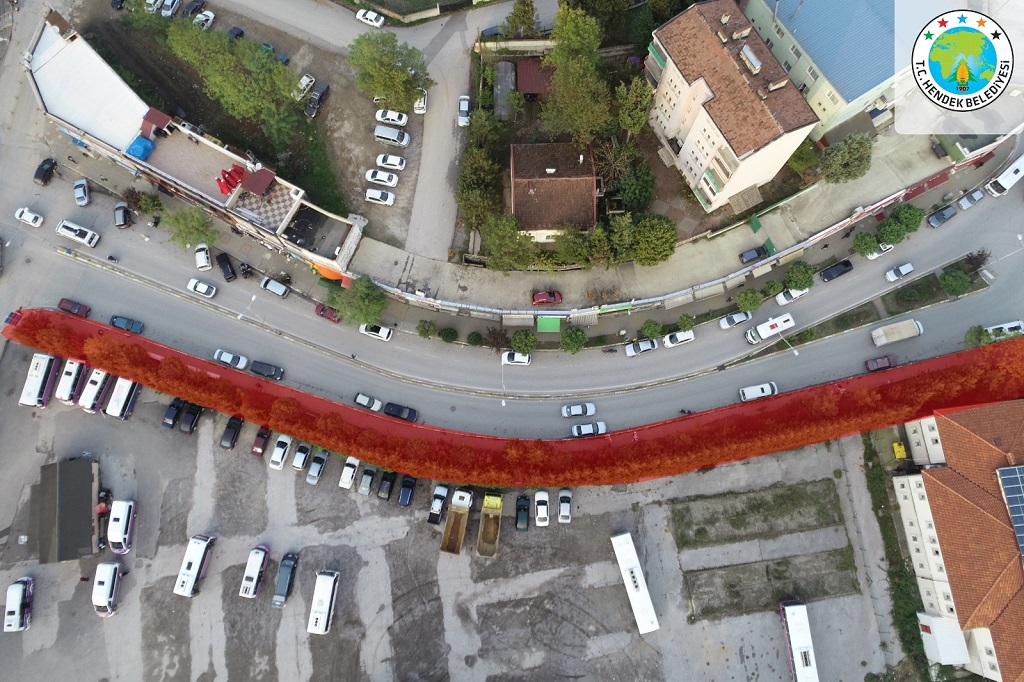 Hendek Belediyesinden Önemli Bilgilendirme