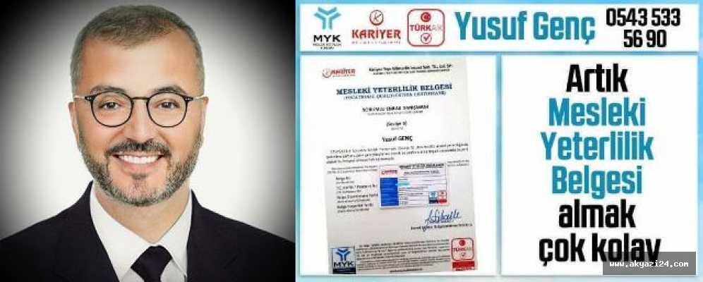 Mesleki Yeterlilik Bay Bayan Kuaförlük Kursları Ve Sınavları Akyazı'da Devam Ediyor