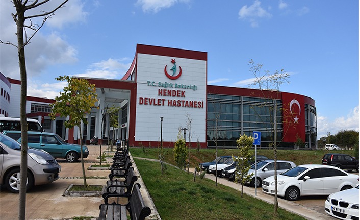 Hendek’te Kardiyoloji Uzmanı Göreve Başladı