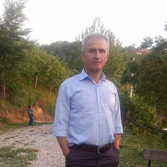 Genç Yaşta Hayatını Kaybetti