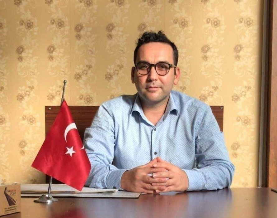 YENİDEN REFAH PARTİSİ 2 YAŞINDA