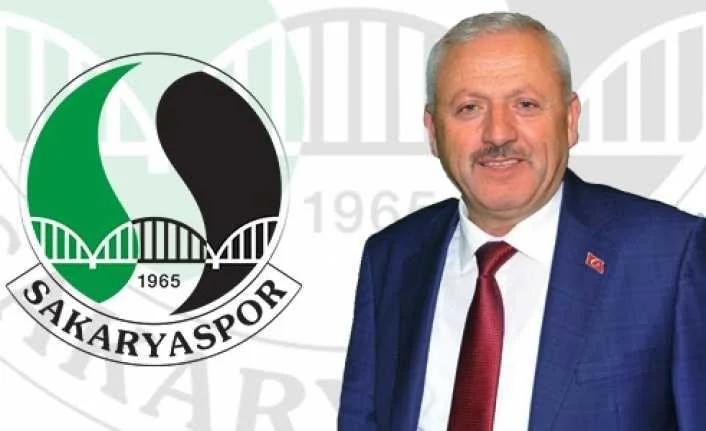 Sakaryaspor’da Bahadır Dönemi