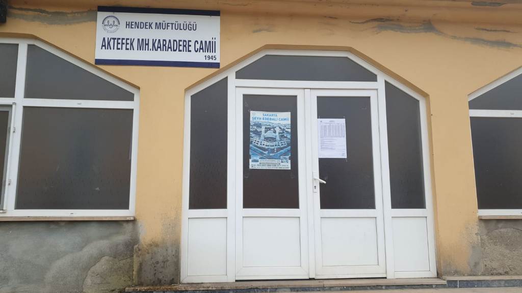 Hendek Belediyesi’nin Erişebilirlik Hassasiyeti