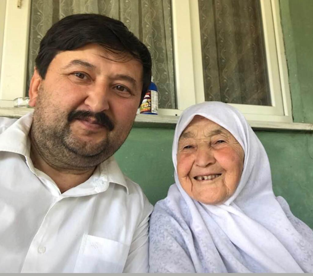 Sabri Doğan’ın Acı Günü