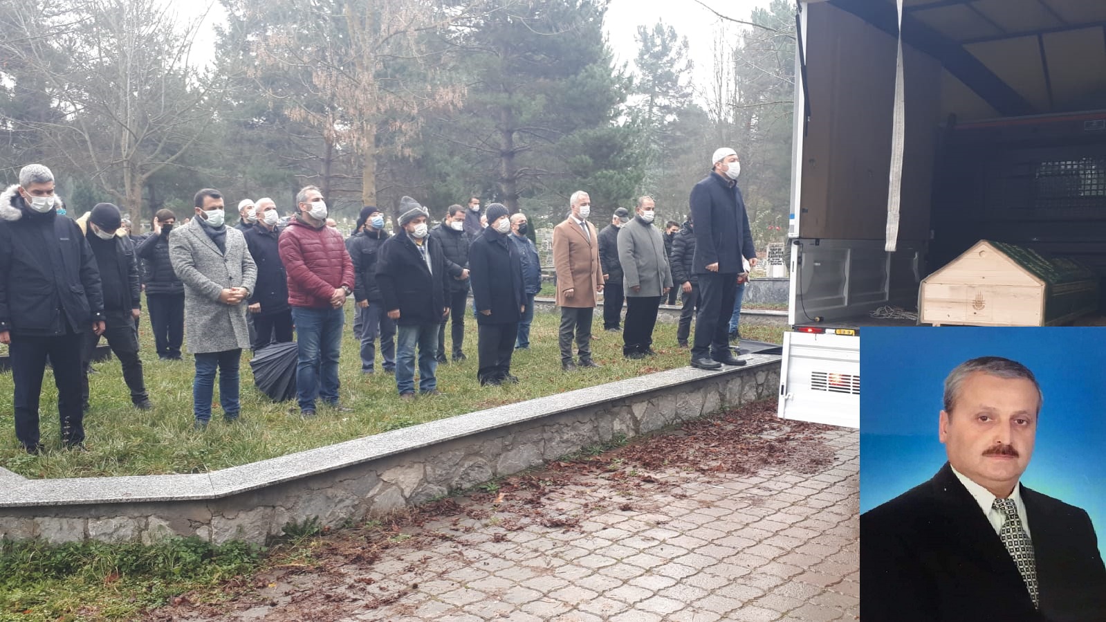 Hendek’in Sevilen Siması Koronaya Yenildi