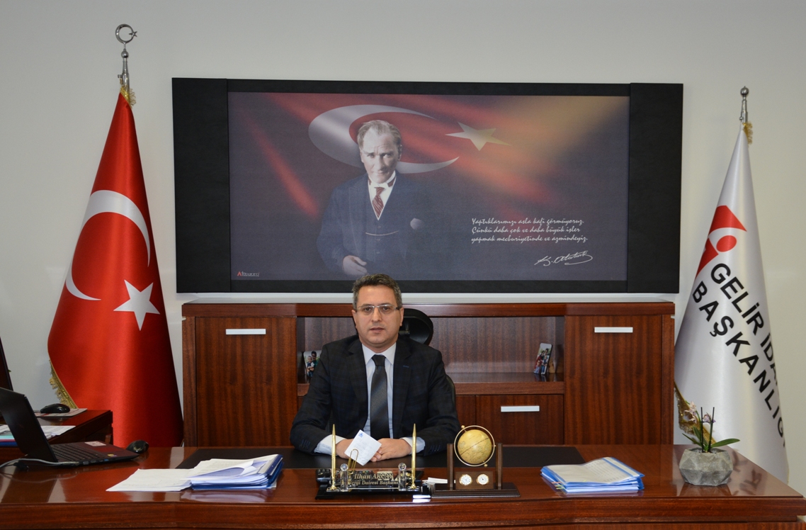 Borç Yapılandırmasında Son Gün Uyarısı