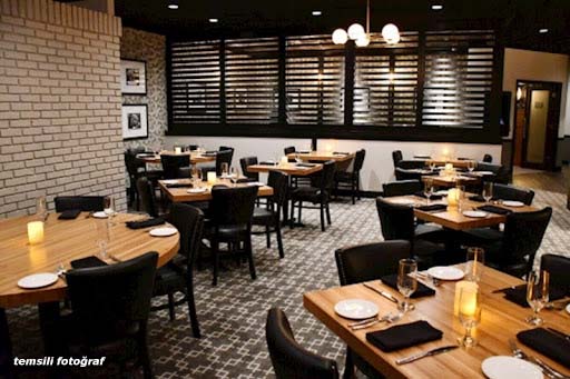 Kafe Ve Restaurant İşletmecileri Tepki Gösterdi