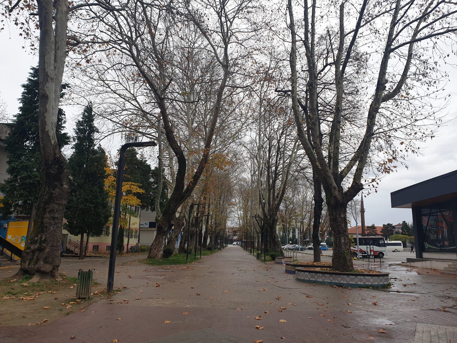 Dört Günlük Yasaklarda Alınacak Tedbirler