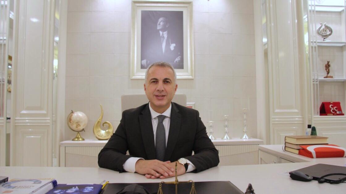 Başkan Babaoğlu: Sağlık Ve Hizmet Dolu Yarınlara