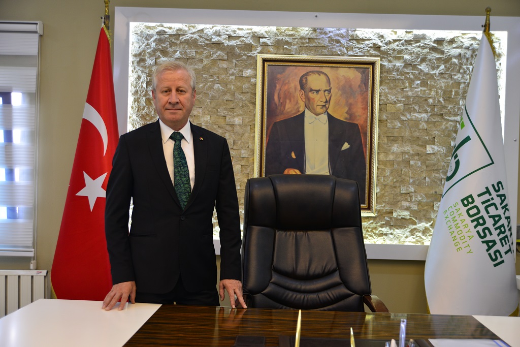 Çalışan Gazeteciler Gününüz Kutlu Olsun