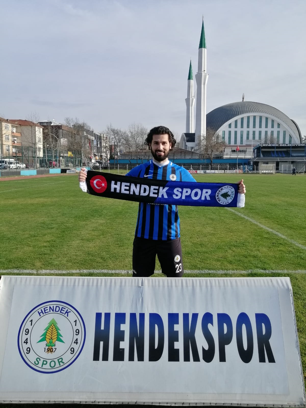 Hendekspor’da Genç Transferler