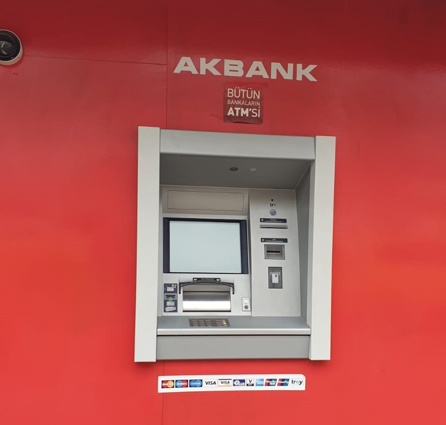 Bu Şikayet Akbank Müşterilerinden
