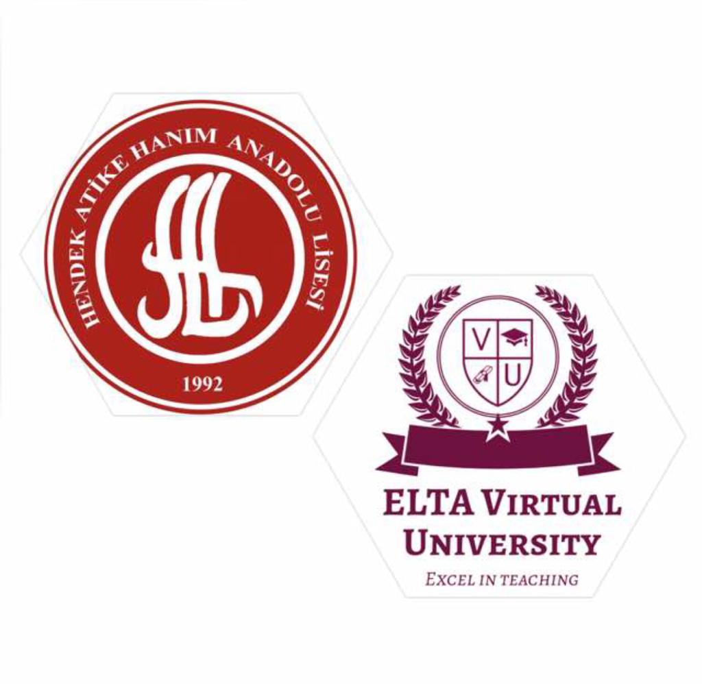 Atike Hanım Lisesi Yabancı Öğretmenler ile İngilizce Dersleri Yapıyor