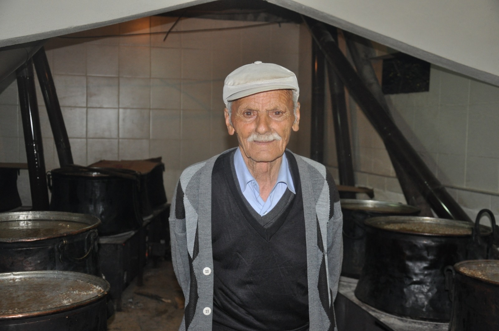 Akdağ Dualarla son yolculuğuna uğurlandı