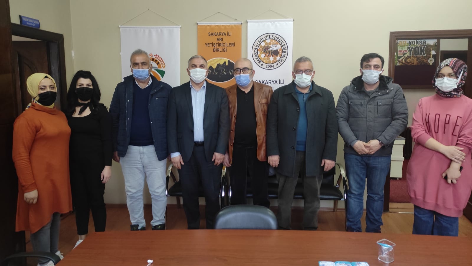 ARI VARSA HAYAT VAR