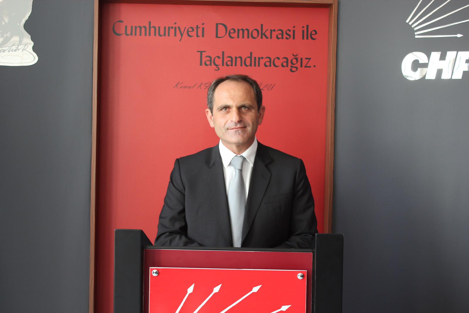 Başkan Keleş; Tedbirler Hiçe Sayılarak Yapılan Her Organizasyon, İhanettir