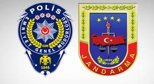 Emniyet Ve Jandarma'dan İhlale Ceza
