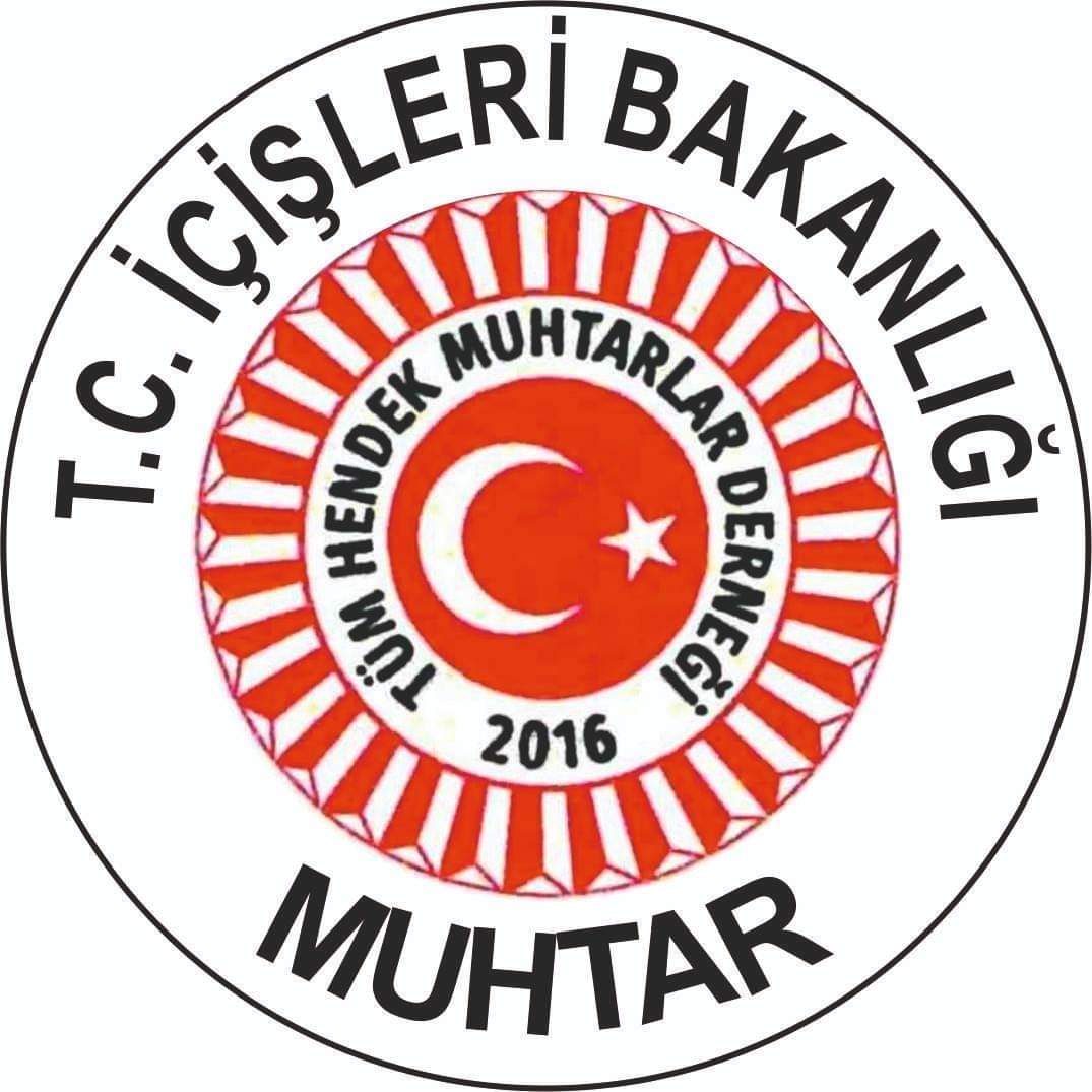 Muhtarların Kongresi Yine İptal Edildi