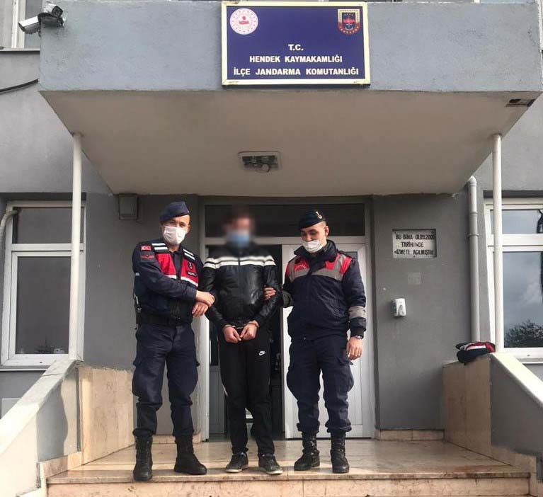 Jandarma’dan Hırsızlara Geçit Yok