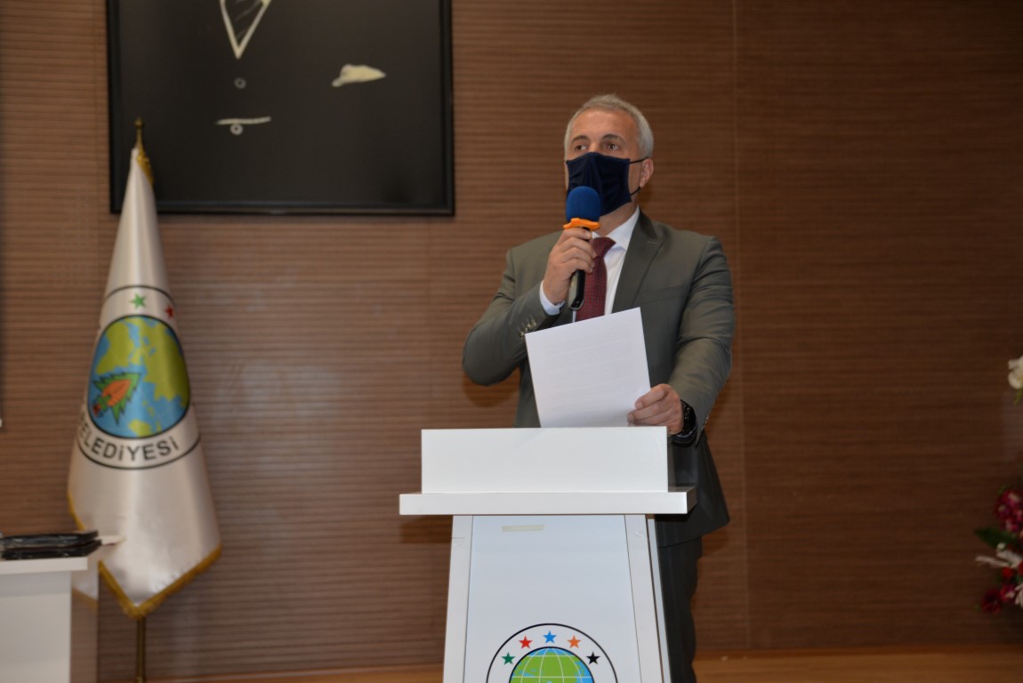 BABAOĞLU: HAYDİ HENDEK BAŞARABİLİRİZ