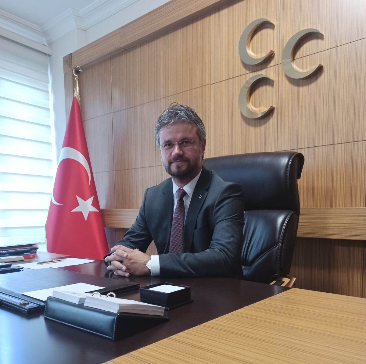 MHP’li Akar’dan 8 Mart Dünya Kadınlar Günü mesajı