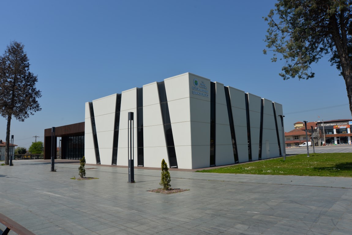 HENDEK BELEDİYESİNDEN İHALE UYARISI