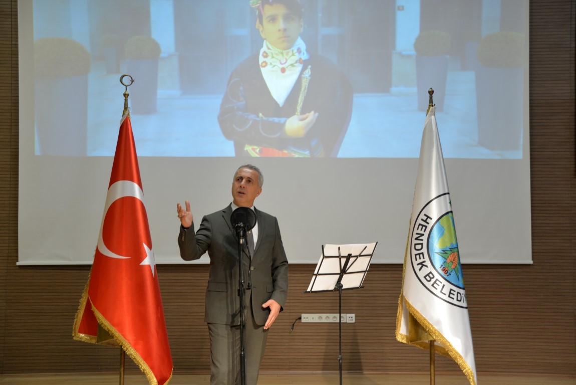 Babaoğlu’ndan Çanakkale Türküsü