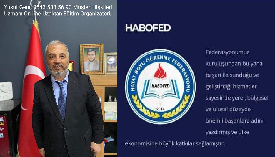 MYK Onaylı Bay Bayan Kuaförlük Sınavları Düzenlendi