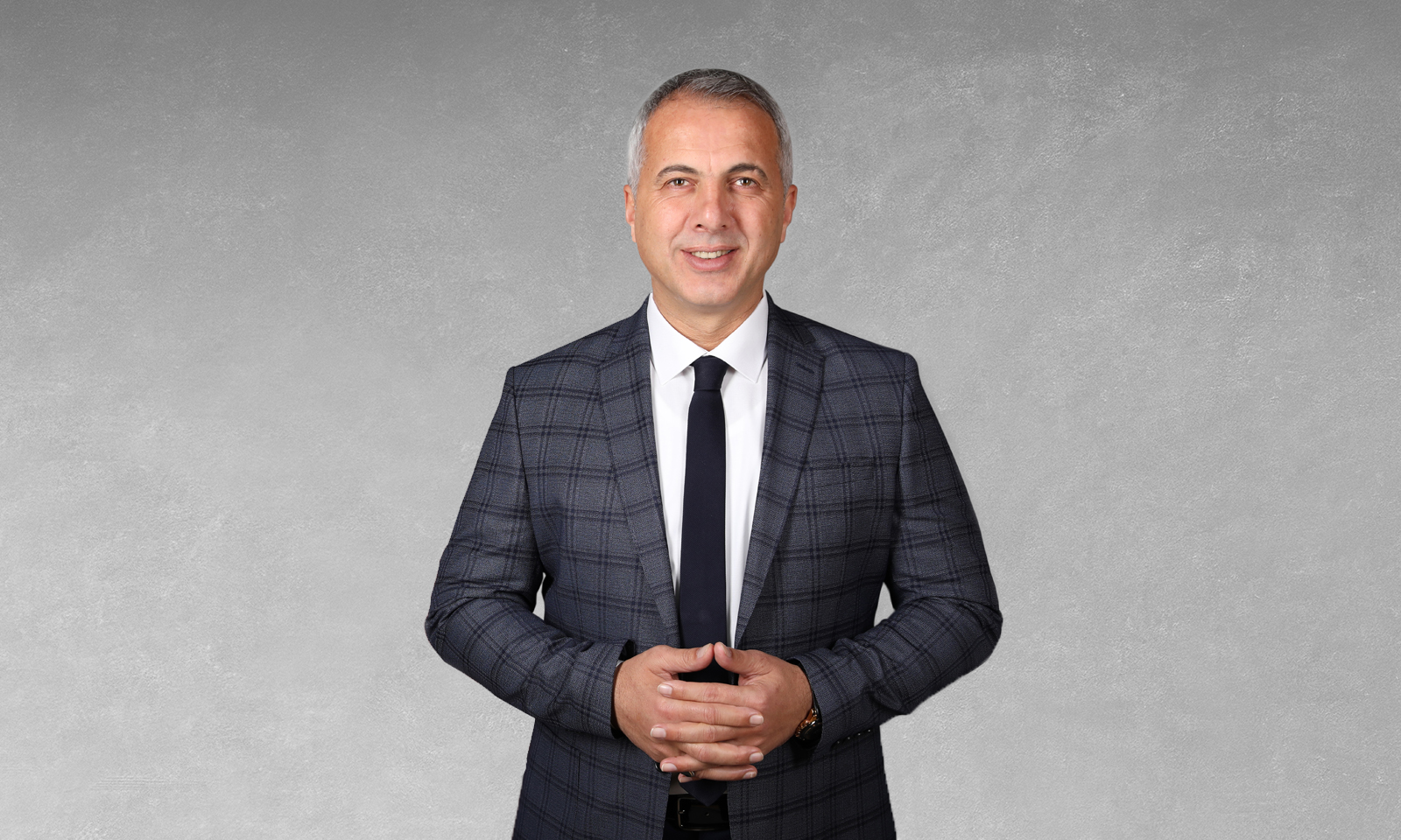 BAŞKAN BABAOĞLU TEŞEKKÜR ETTİ