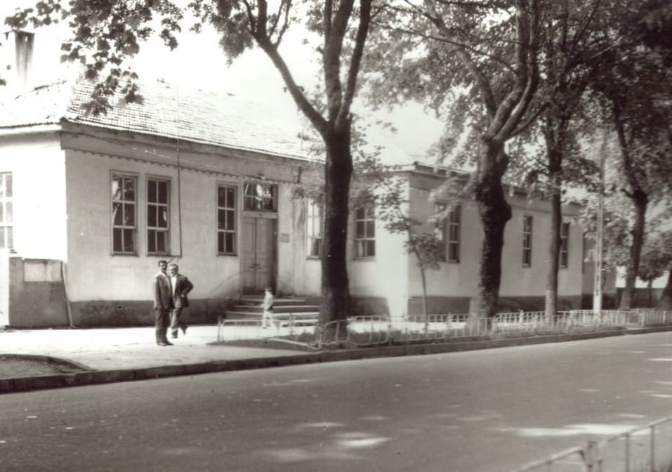 Geçmiş Tarihte Hendek Nostalji Albümü