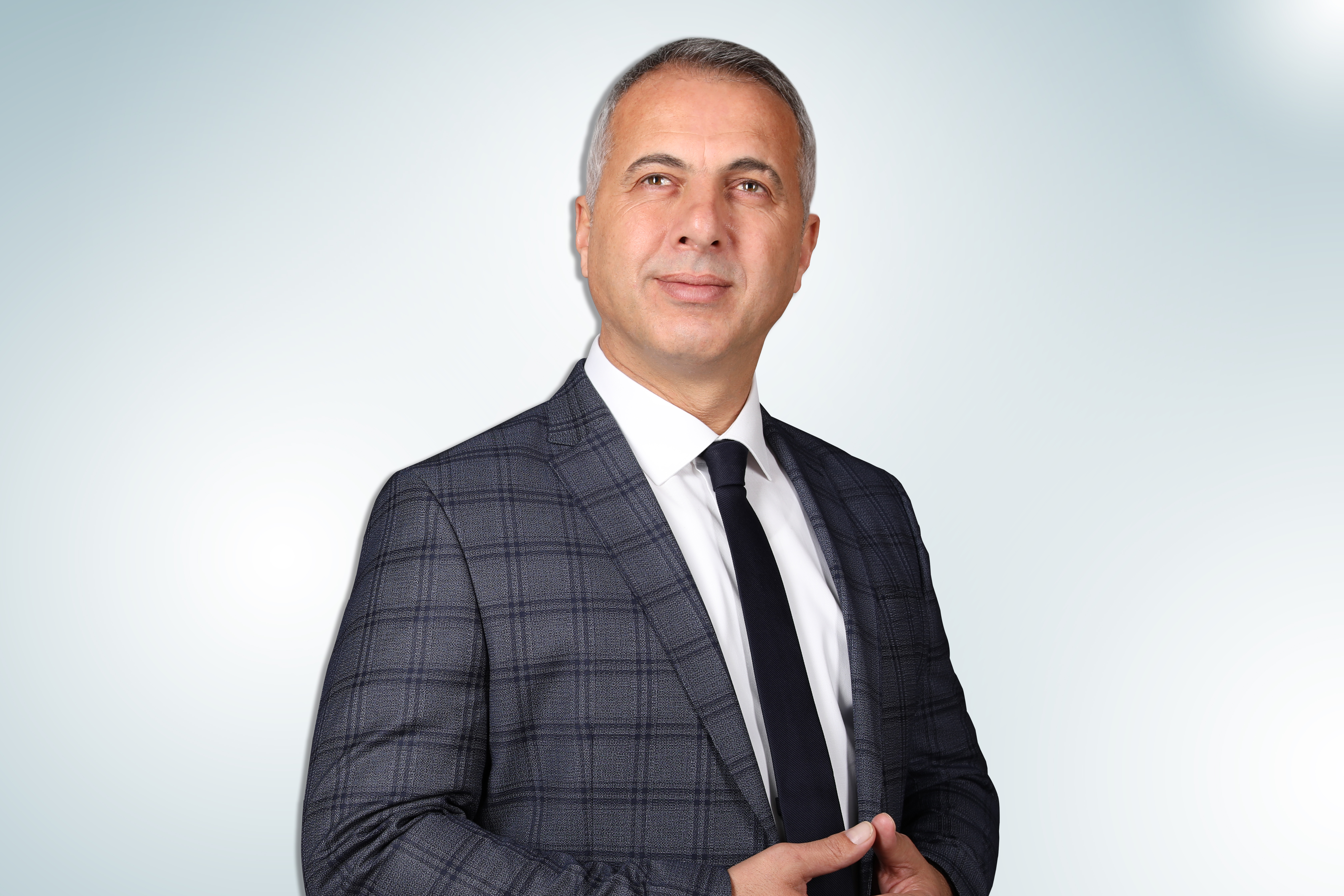 Başkan Babaoğlu’ndan Berat Kandili Mesajı