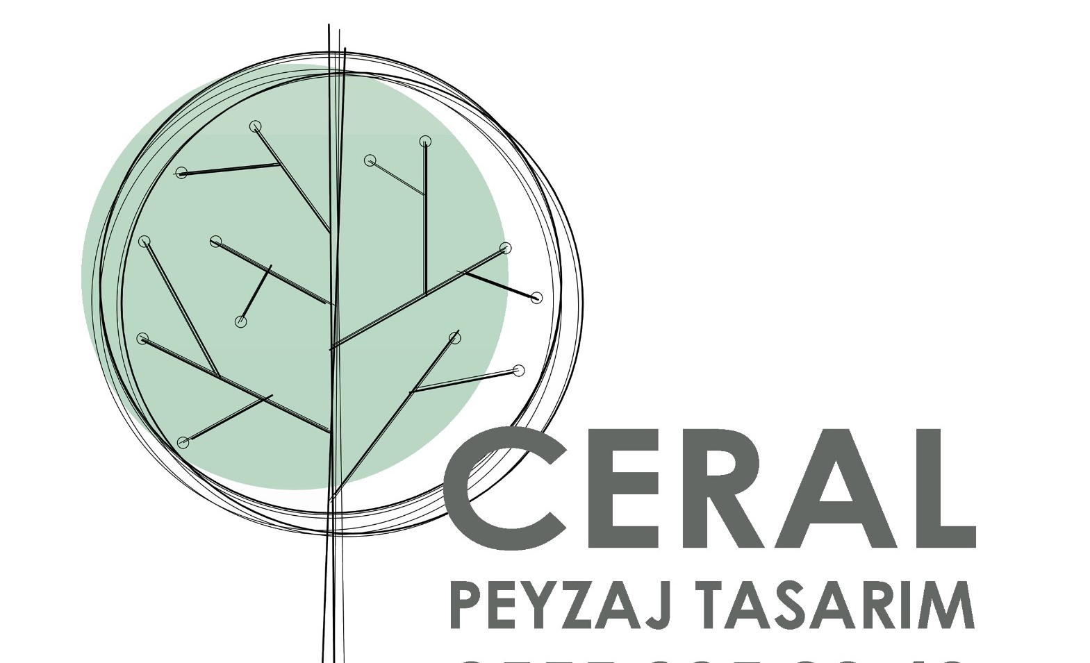 Ceral Peyzaj; Berat Kandilimiz Mübarek Olsun