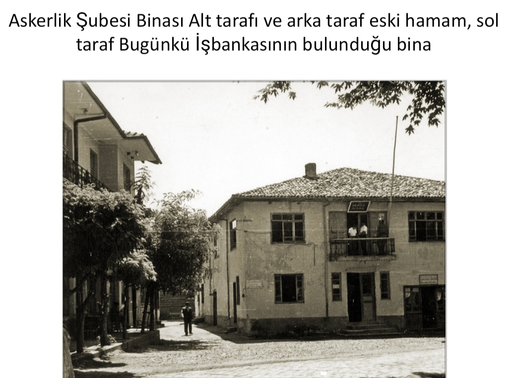 Geçmiş Tarihte Hendek Nostalji Albümü 3