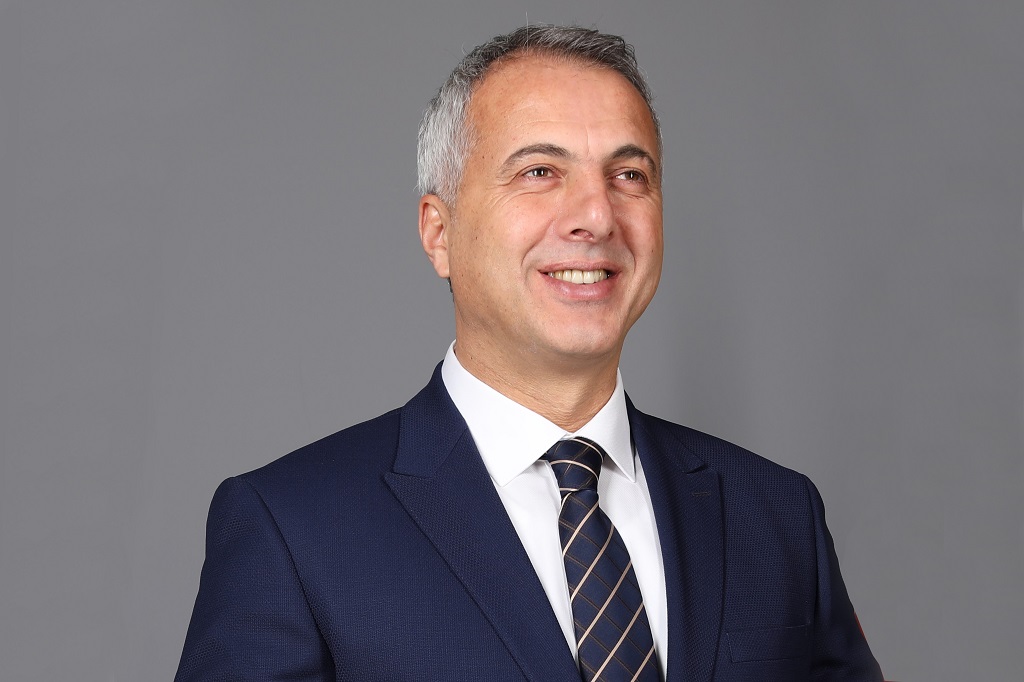 Hoşgeldin Ya Şehr-i Ramazan