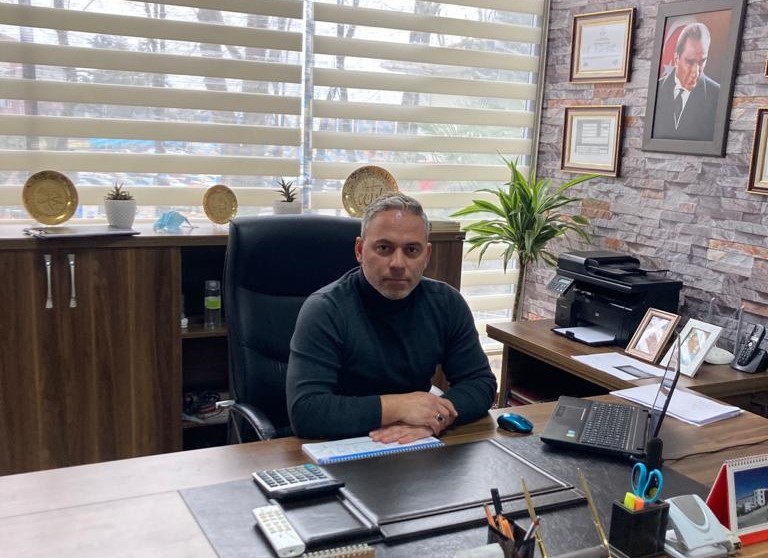 Esen; Kadir Gecemiz Mübarek Olsun