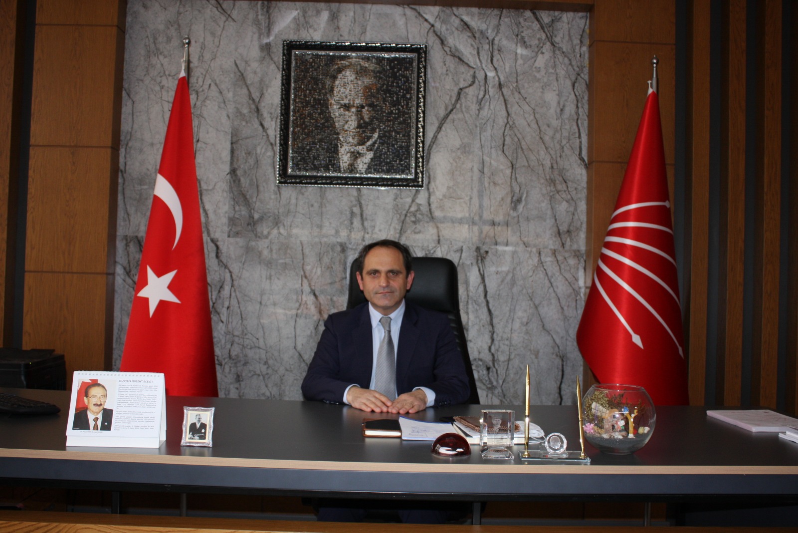 Başkan Keleş; Bu Ramazan’da da Kurallara Uyalım