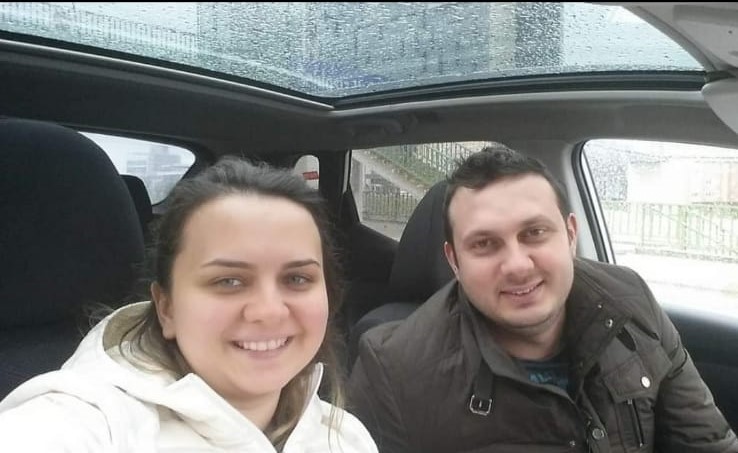 Hendek Aşevinde İlk İftarı Duyar Ailesi Verdi