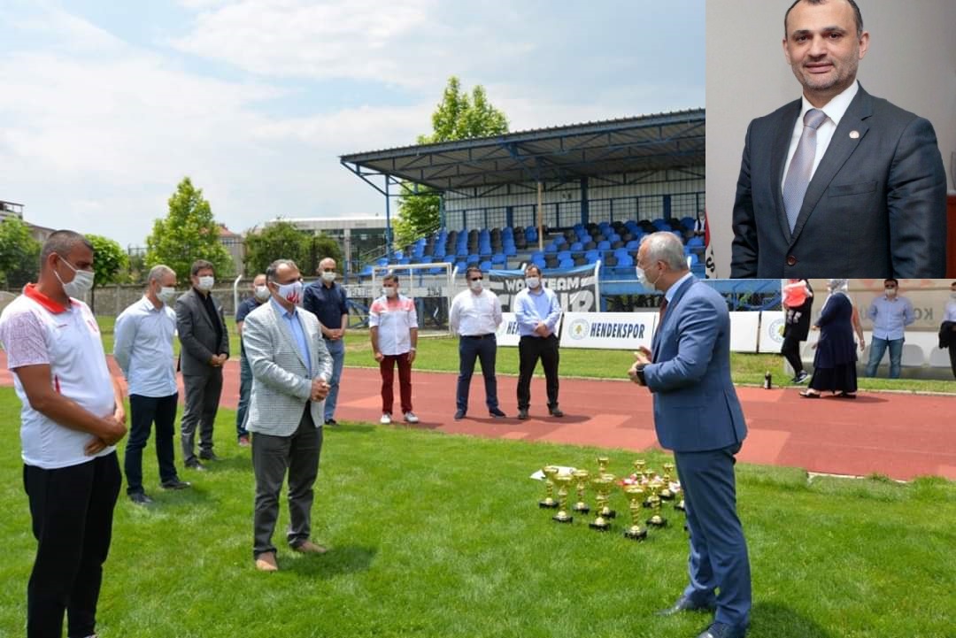 Karate Federasyon Başkanı Delihasan koronaya yenildi