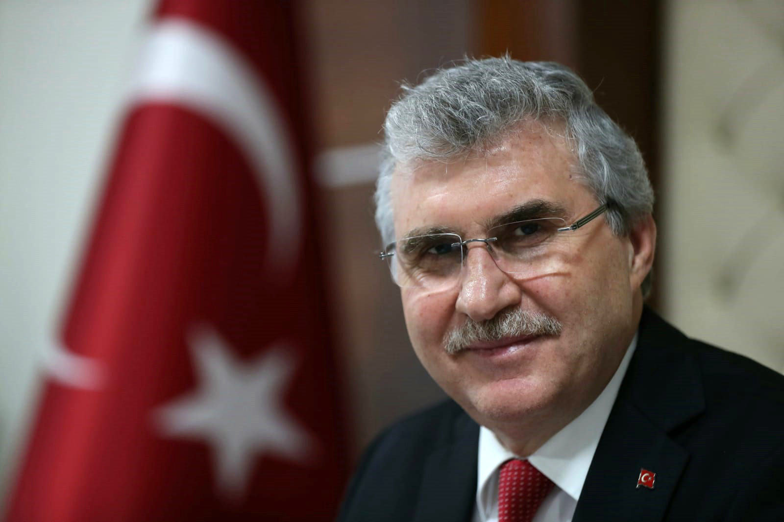 23 Nisan Ulusal Egemenlik ve Çocuk Bayramı kutlu olsun