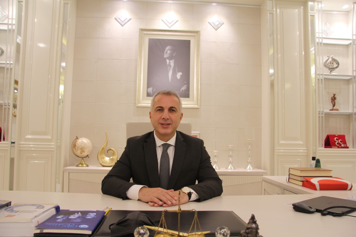 İSTİHDAM İÇİN ÖZEL GAYRET